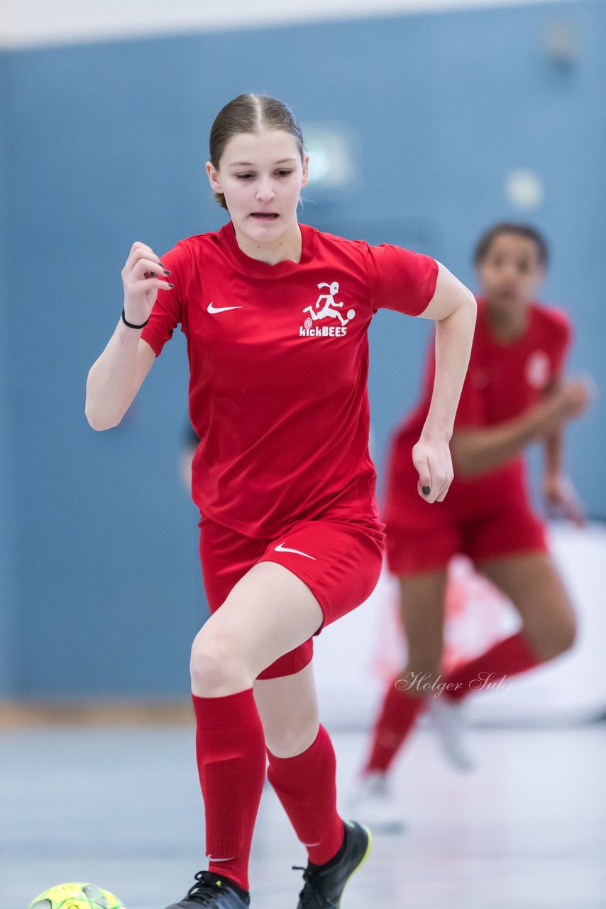 Bild 64 - B-Juniorinnen Futsalmeisterschaft